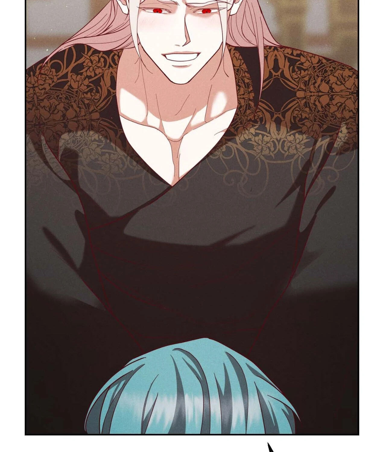 Read Down the Rabbit Hole chapter 52 image 94 on Lezhin