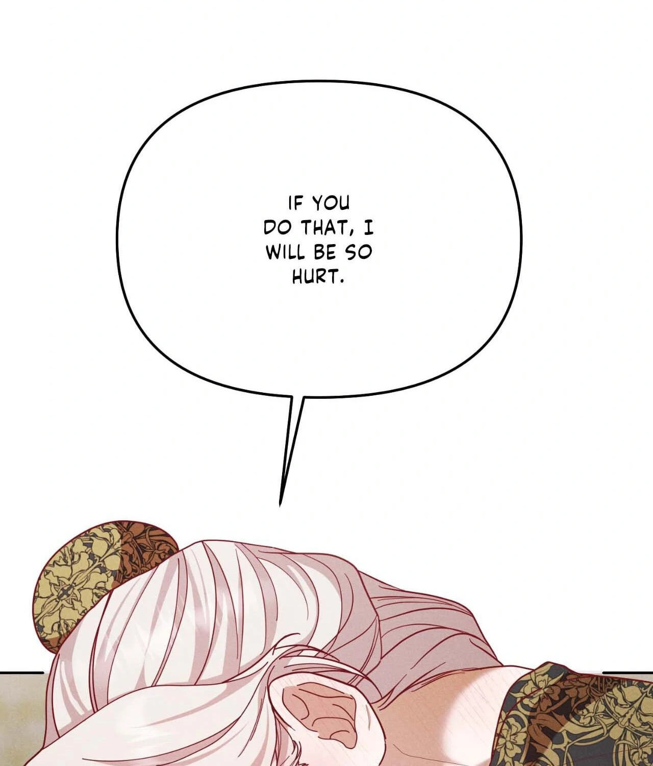 Read Down the Rabbit Hole chapter 52 image 99 on Lezhin