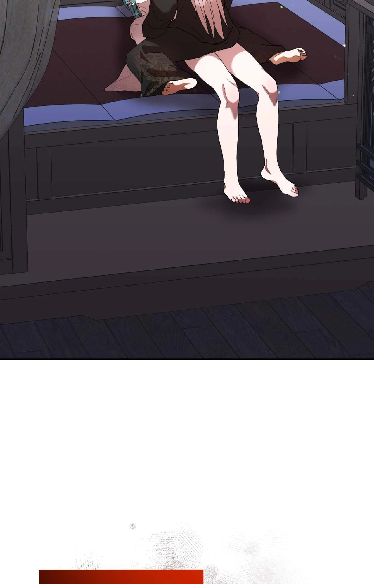 Read Down the Rabbit Hole chapter 53 image 1 on Lezhin