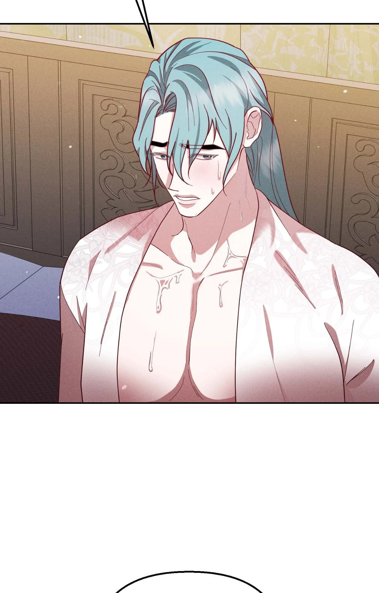 Read Down the Rabbit Hole chapter 53 image 12 on Lezhin