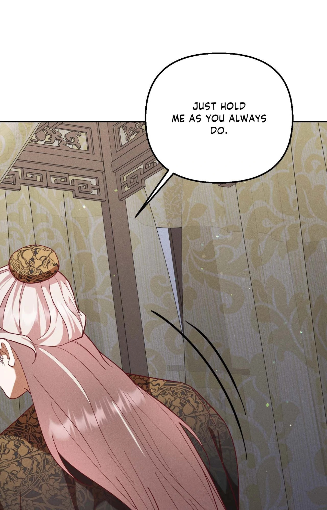 Read Down the Rabbit Hole chapter 53 image 14 on Lezhin