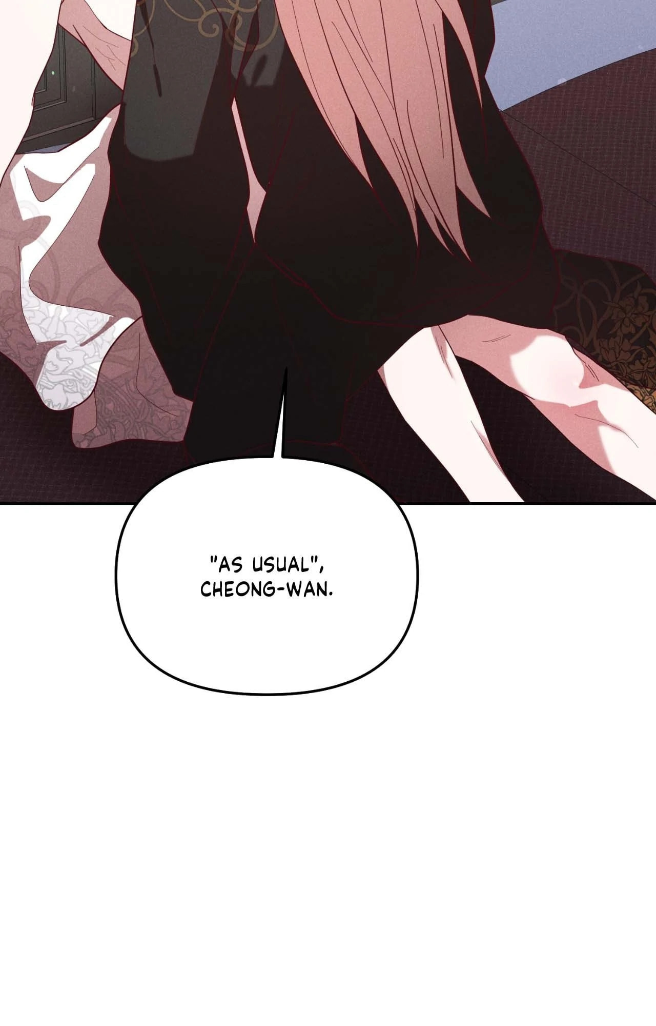 Read Down the Rabbit Hole chapter 53 image 18 on Lezhin