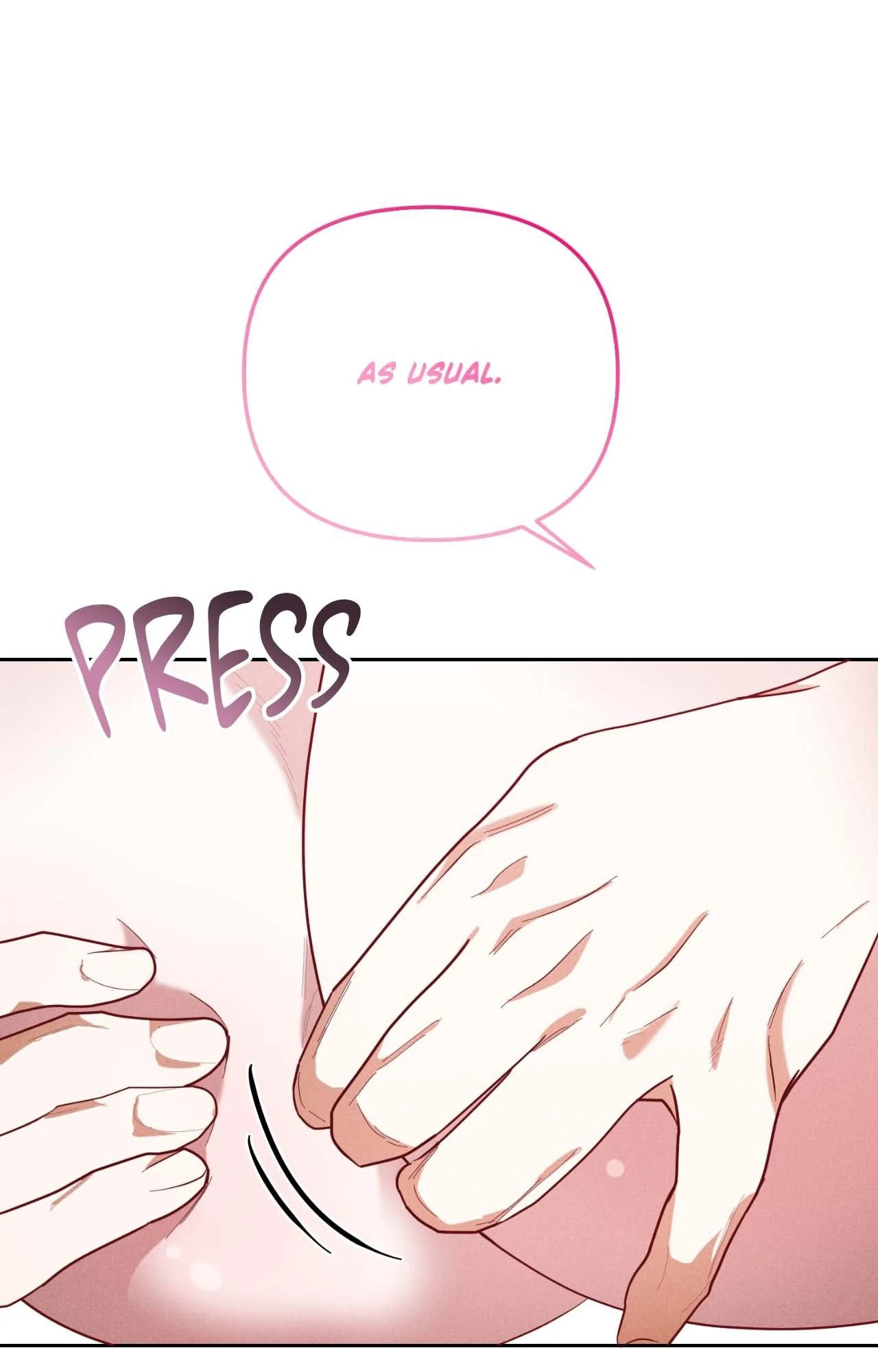 Read Down the Rabbit Hole chapter 53 image 19 on Lezhin