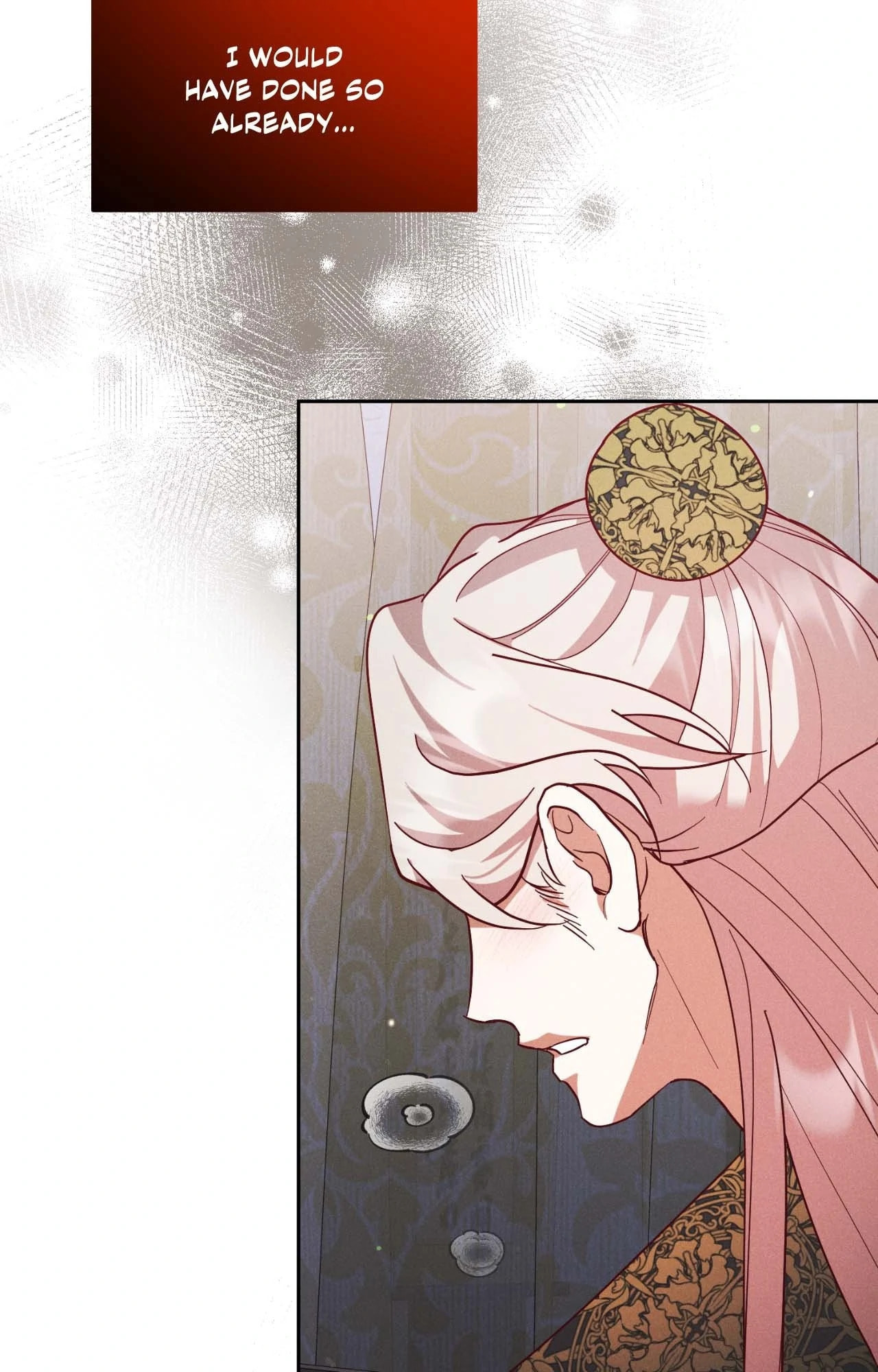 Read Down the Rabbit Hole chapter 53 image 2 on Lezhin