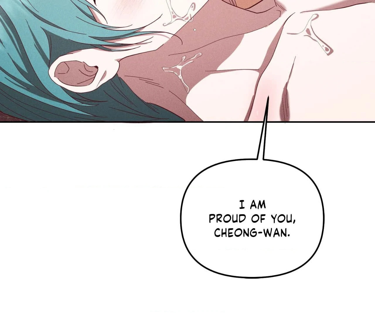 Read Down the Rabbit Hole chapter 53 image 25 on Lezhin
