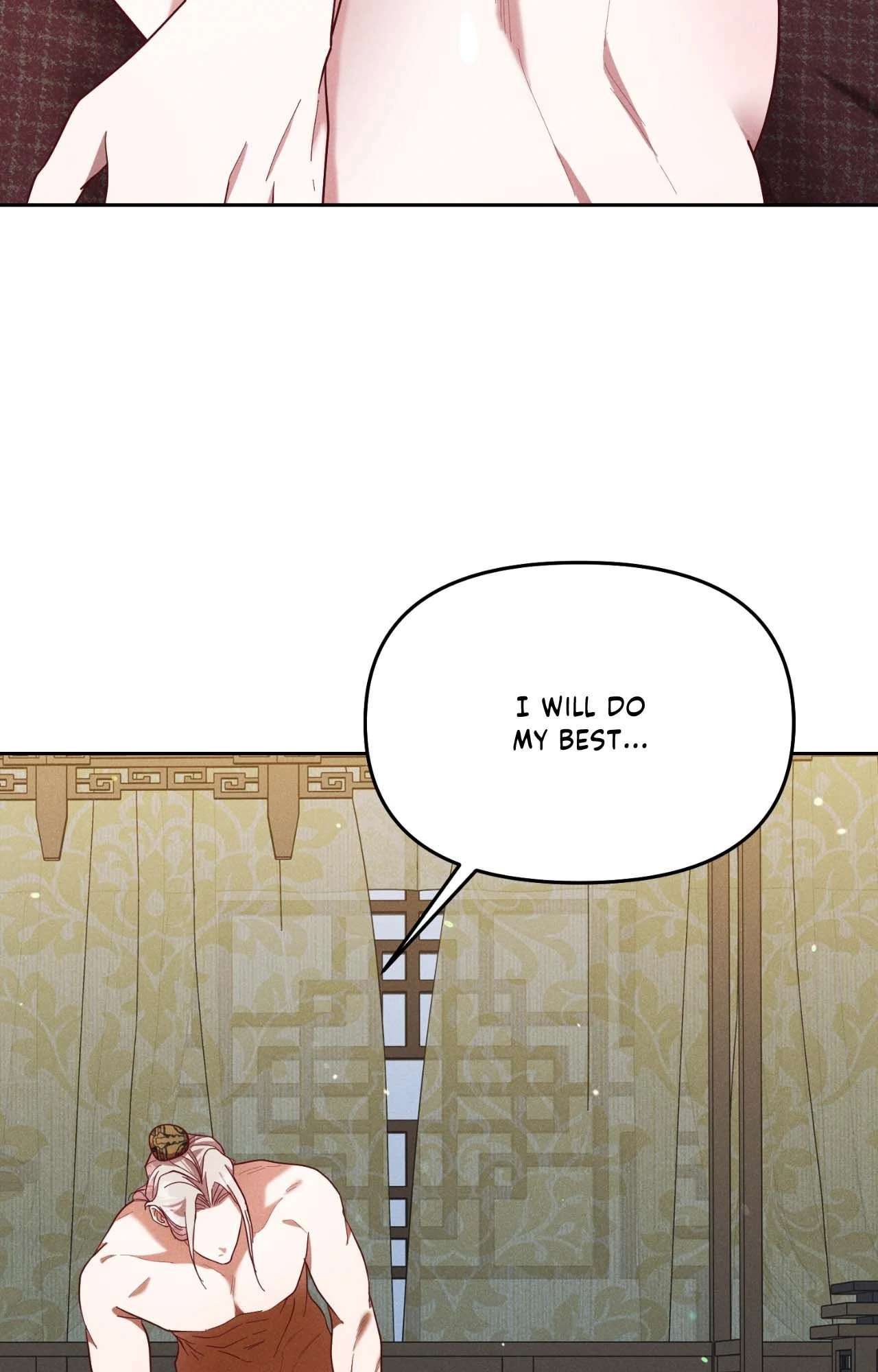 Read Down the Rabbit Hole chapter 53 image 27 on Lezhin