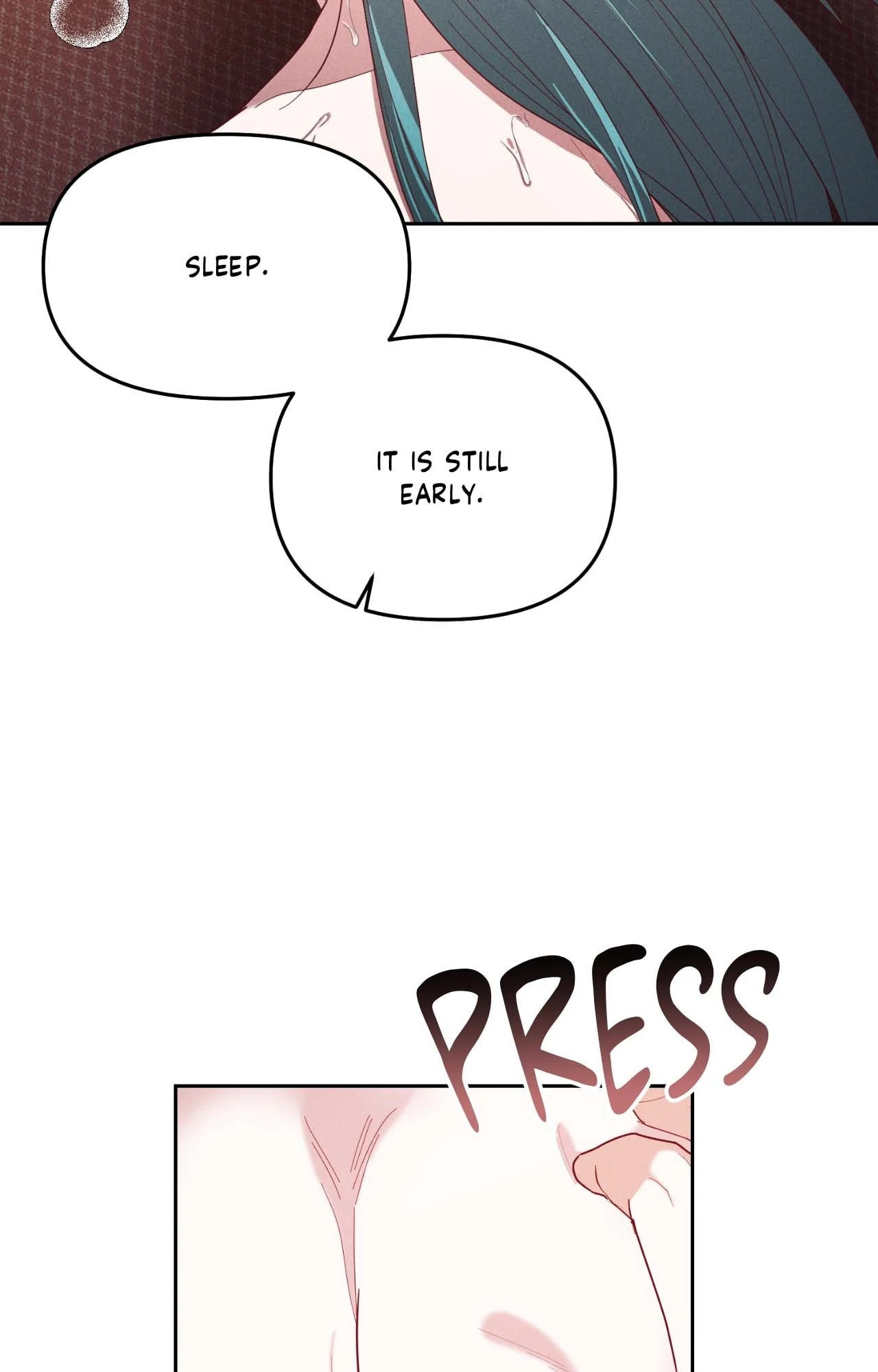 Read Down the Rabbit Hole chapter 53 image 30 on Lezhin