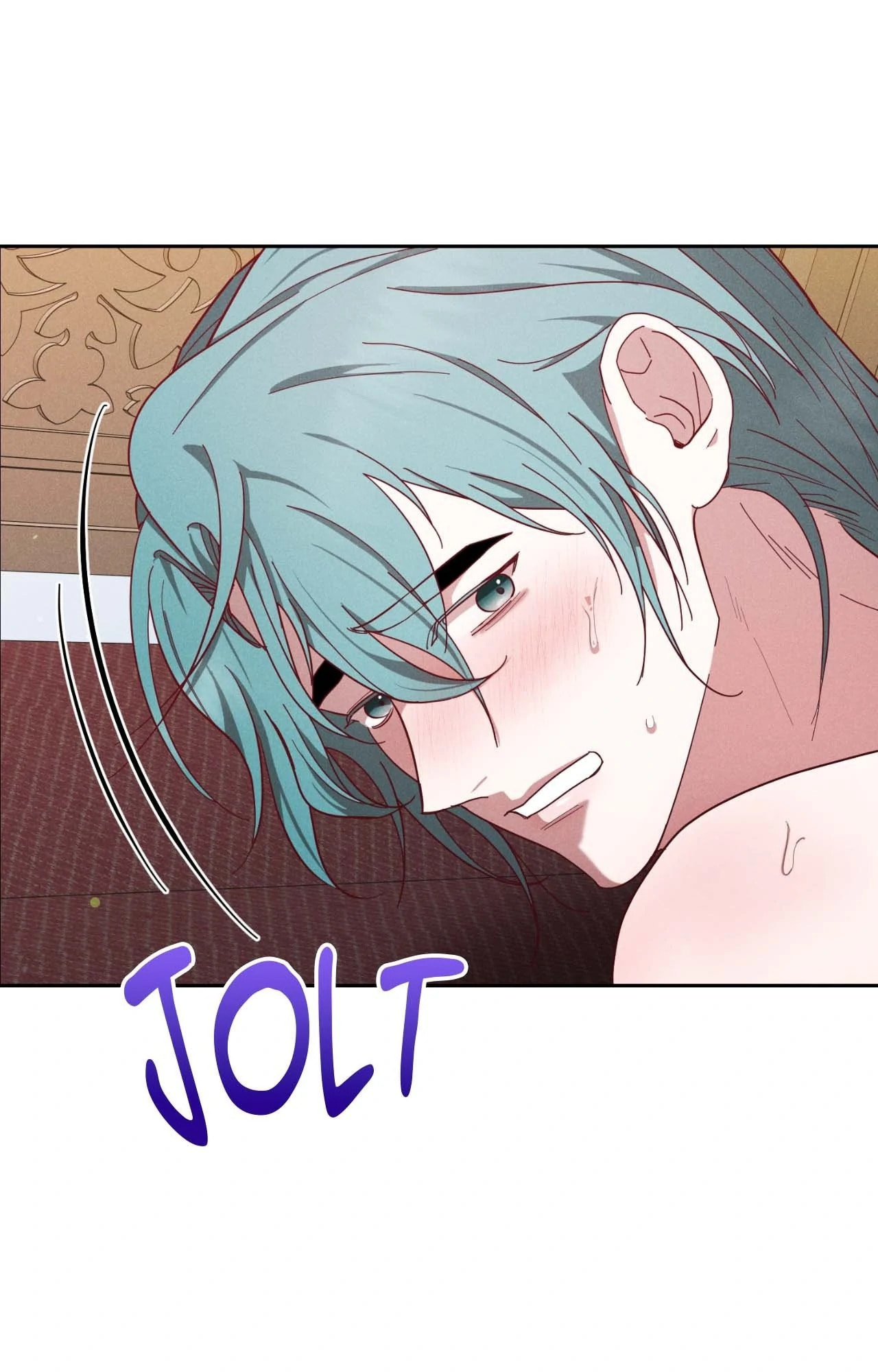 Read Down the Rabbit Hole chapter 53 image 32 on Lezhin