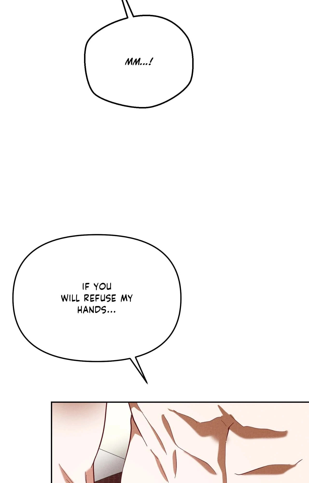 Read Down the Rabbit Hole chapter 53 image 36 on Lezhin