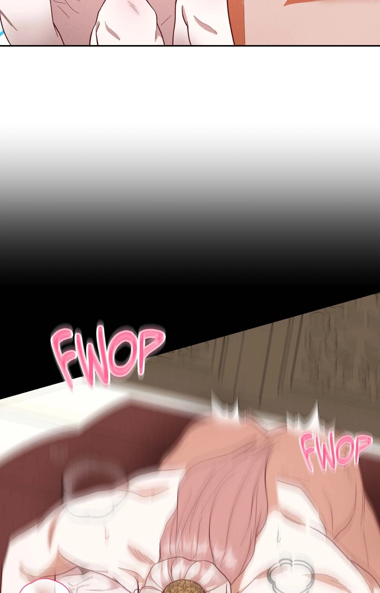 Read Down the Rabbit Hole chapter 53 image 39 on Lezhin