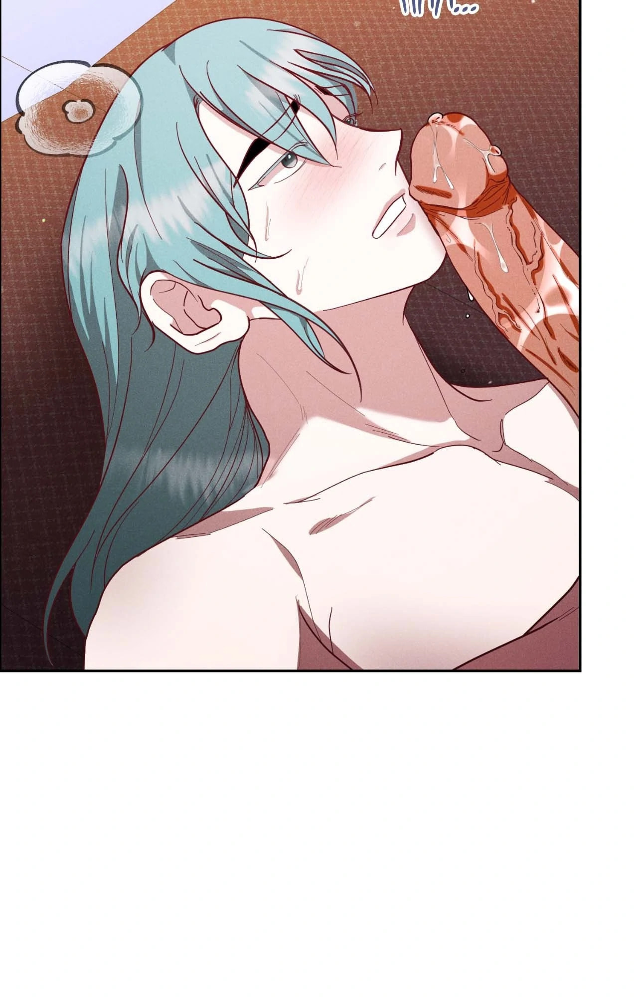 Read Down the Rabbit Hole chapter 53 image 4 on Lezhin