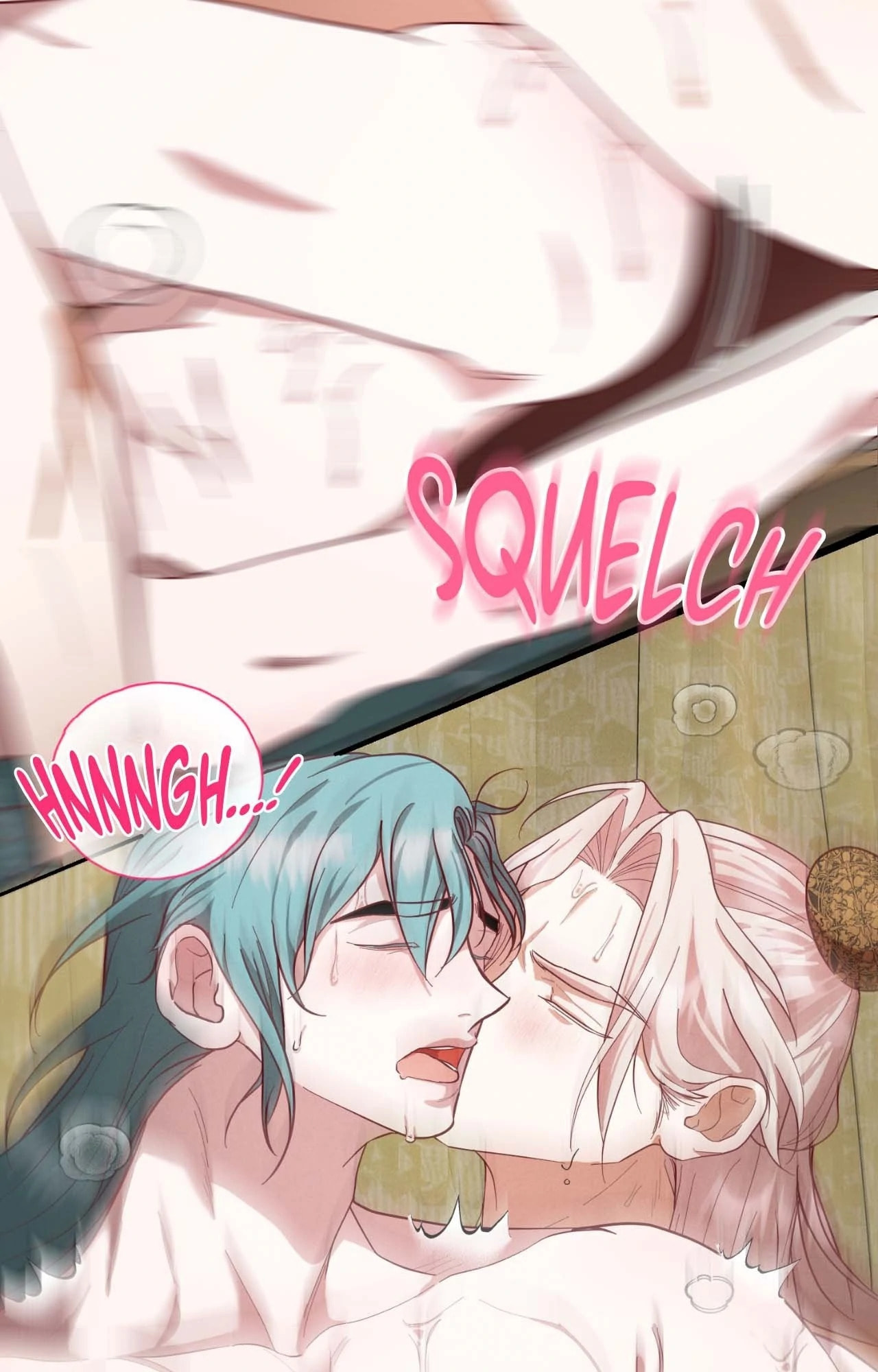 Read Down the Rabbit Hole chapter 53 image 41 on Lezhin