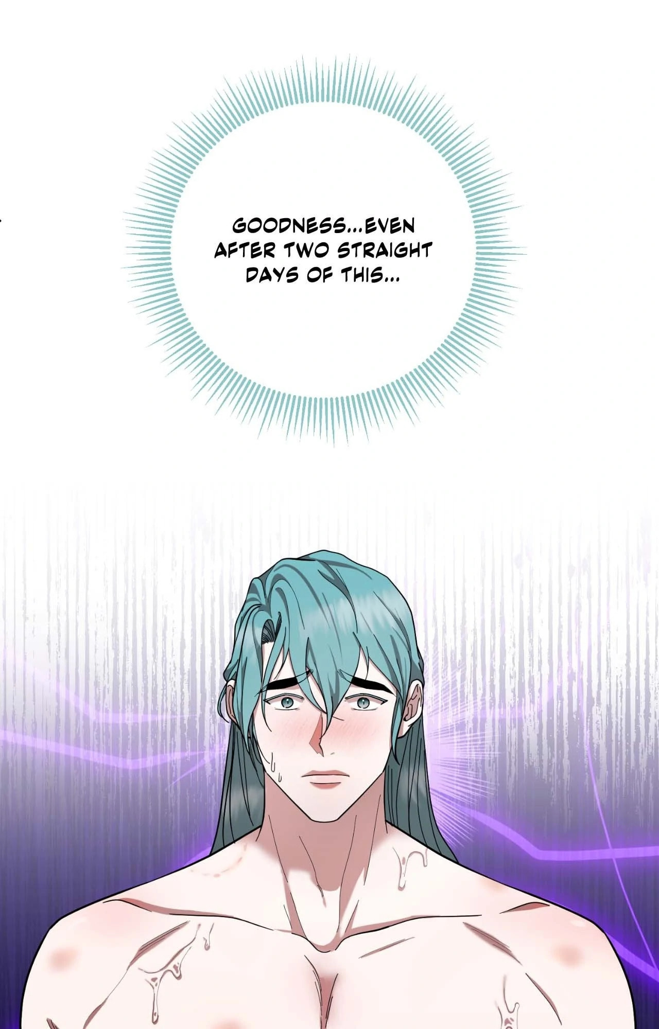 Read Down the Rabbit Hole chapter 53 image 44 on Lezhin