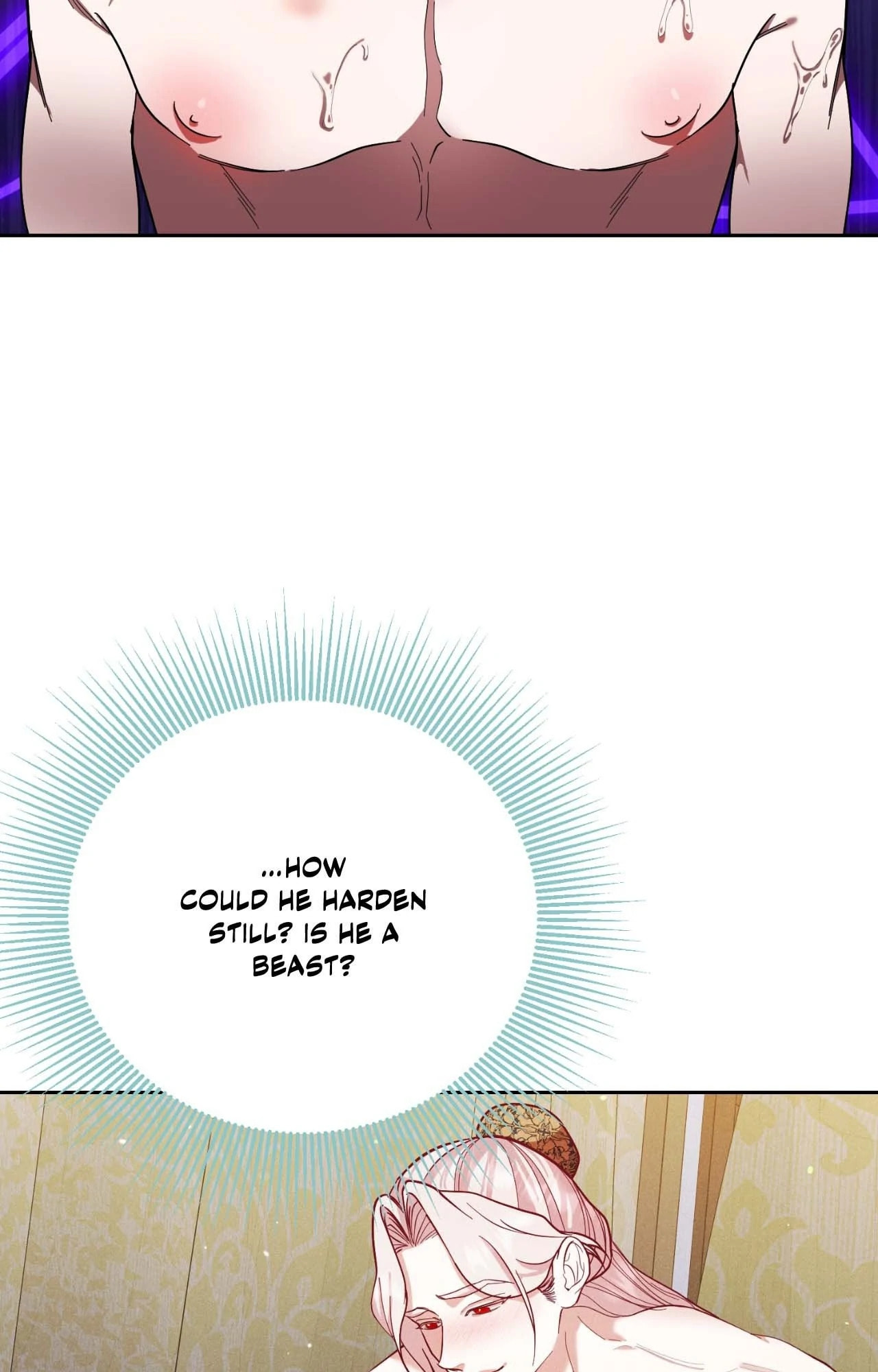 Read Down the Rabbit Hole chapter 53 image 45 on Lezhin