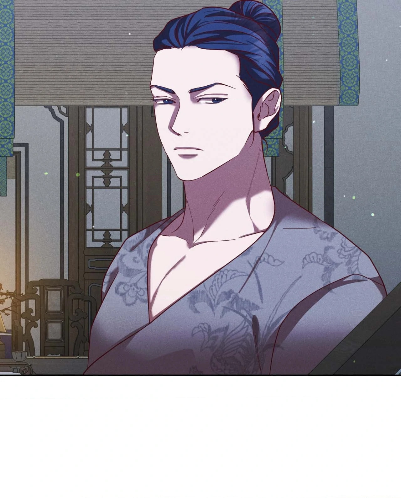 Read Down the Rabbit Hole chapter 53 image 53 on Lezhin