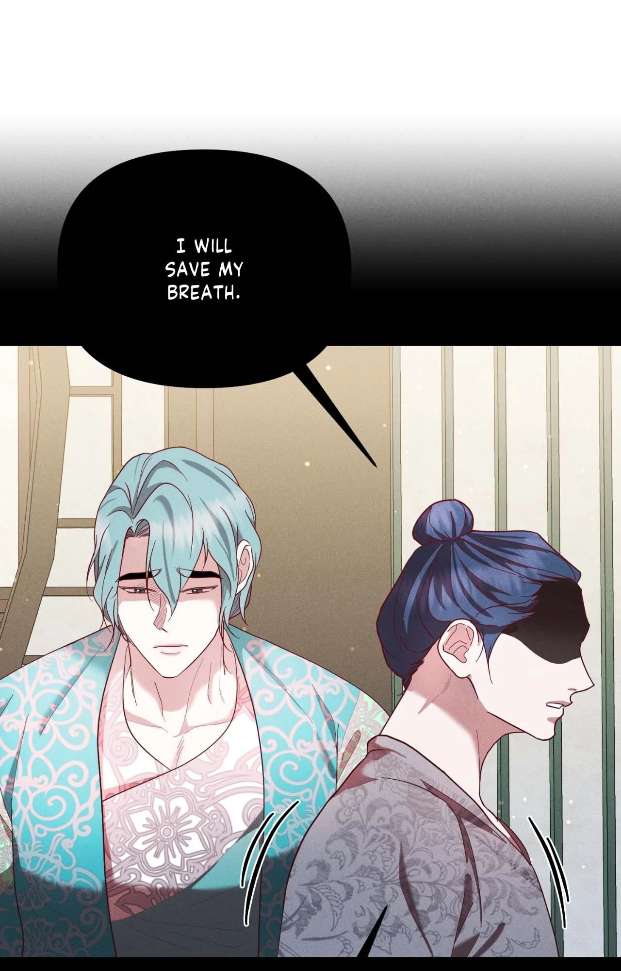 Read Down the Rabbit Hole chapter 53 image 54 on Lezhin