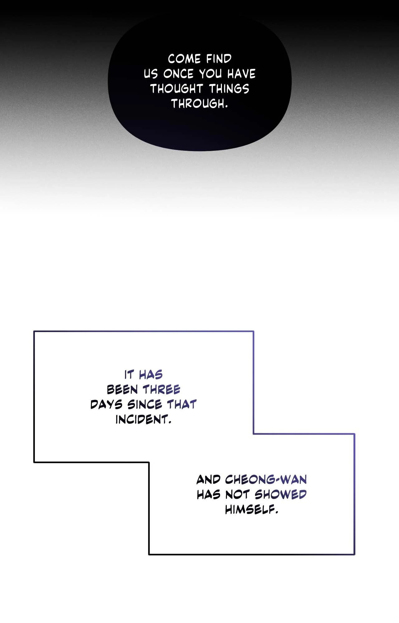 Read Down the Rabbit Hole chapter 53 image 55 on Lezhin