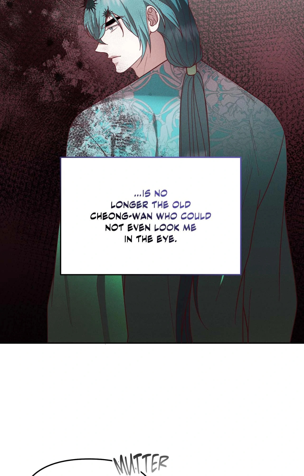 Read Down the Rabbit Hole chapter 53 image 59 on Lezhin