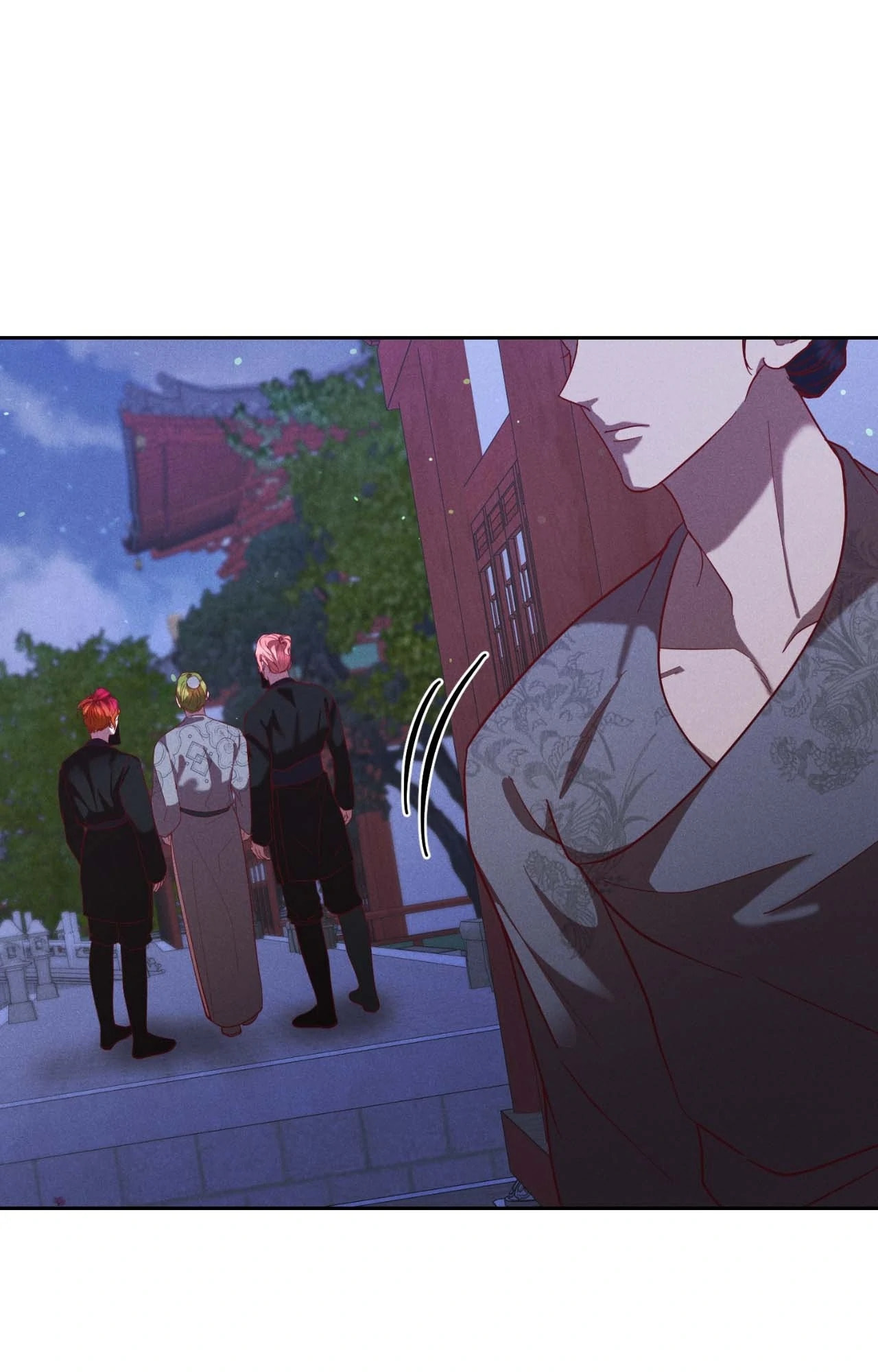 Read Down the Rabbit Hole chapter 53 image 63 on Lezhin