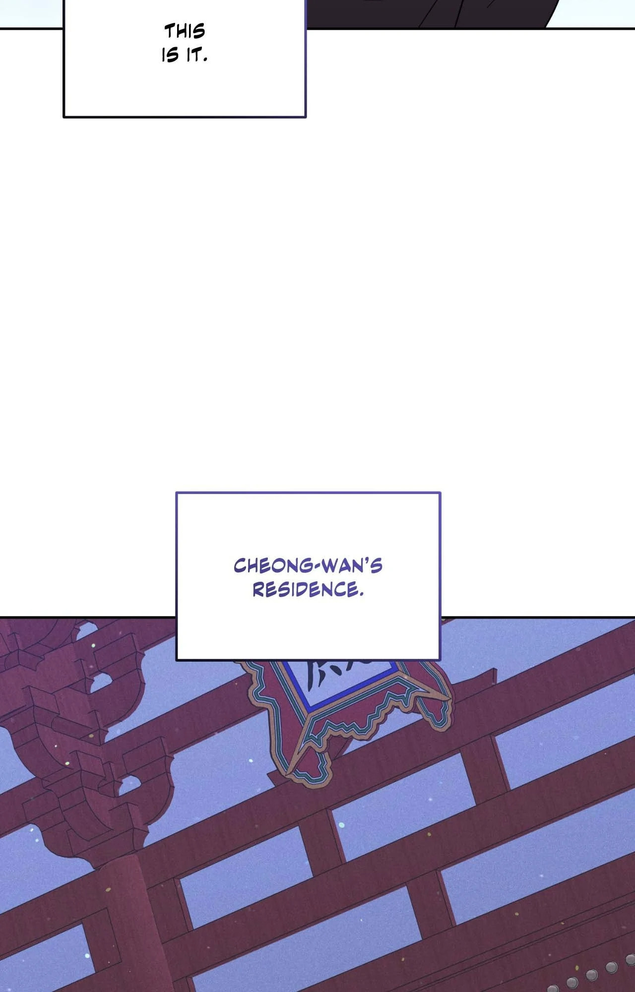 Read Down the Rabbit Hole chapter 53 image 66 on Lezhin