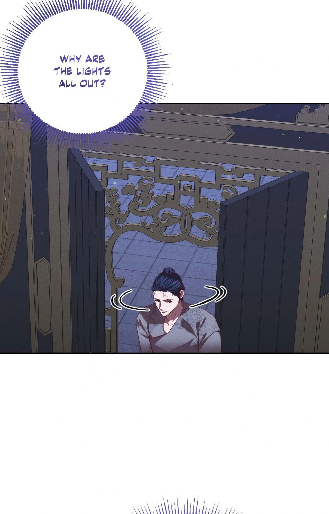 Read Down the Rabbit Hole chapter 53 image 68 on Lezhin