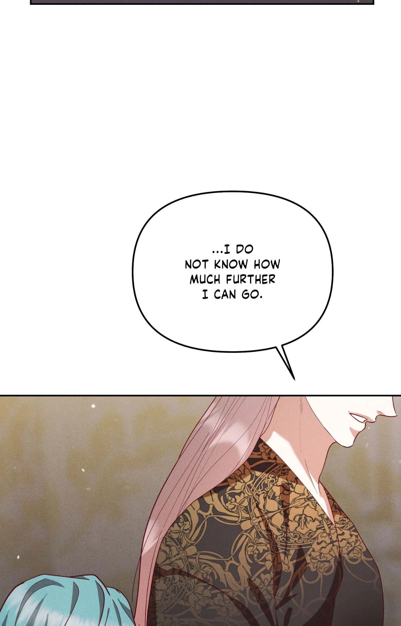 Read Down the Rabbit Hole chapter 53 image 7 on Lezhin