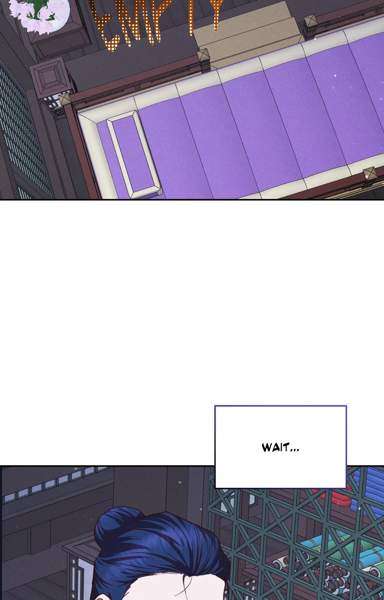 Read Down the Rabbit Hole chapter 53 image 74 on Lezhin