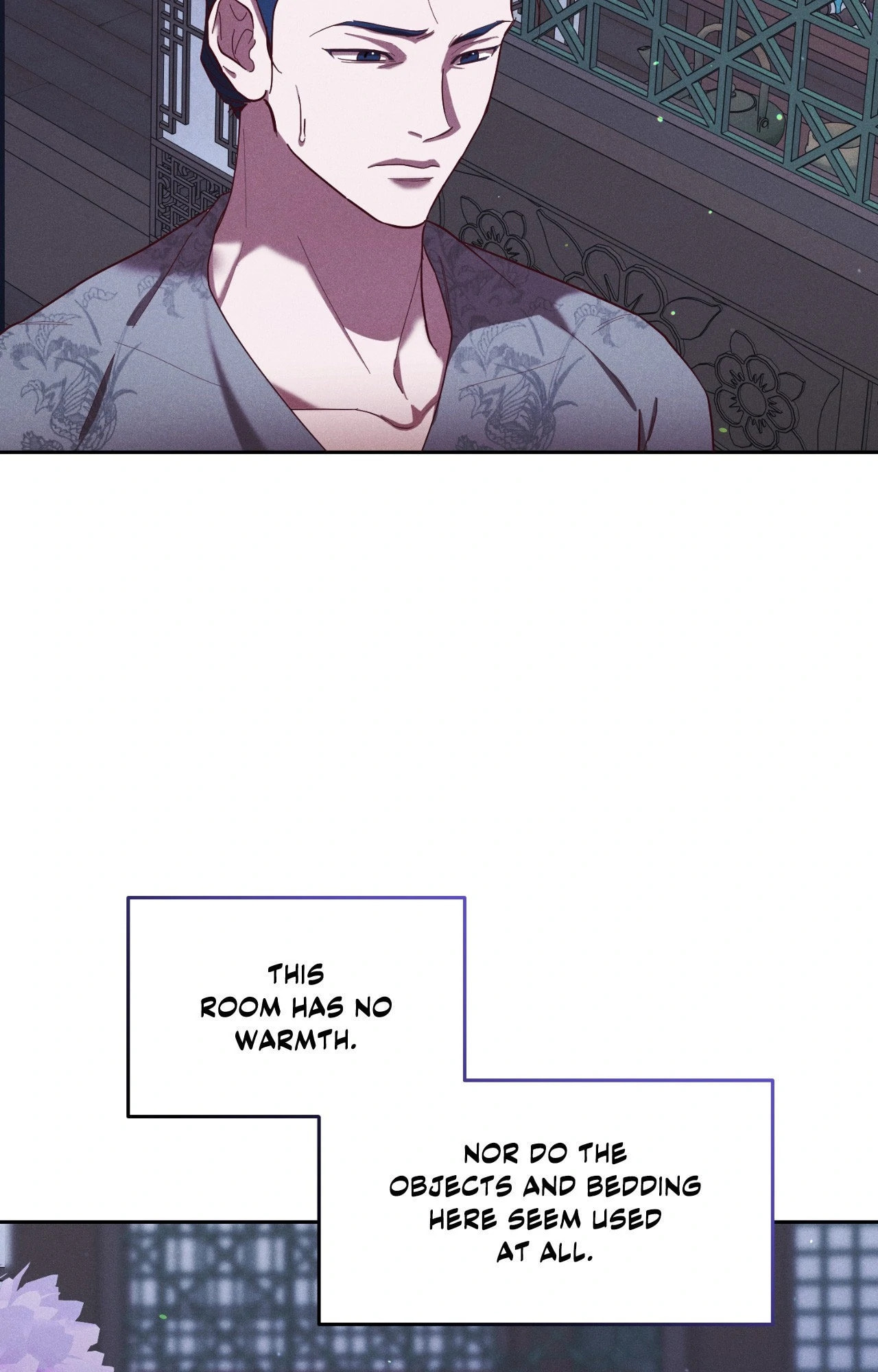 Read Down the Rabbit Hole chapter 53 image 75 on Lezhin