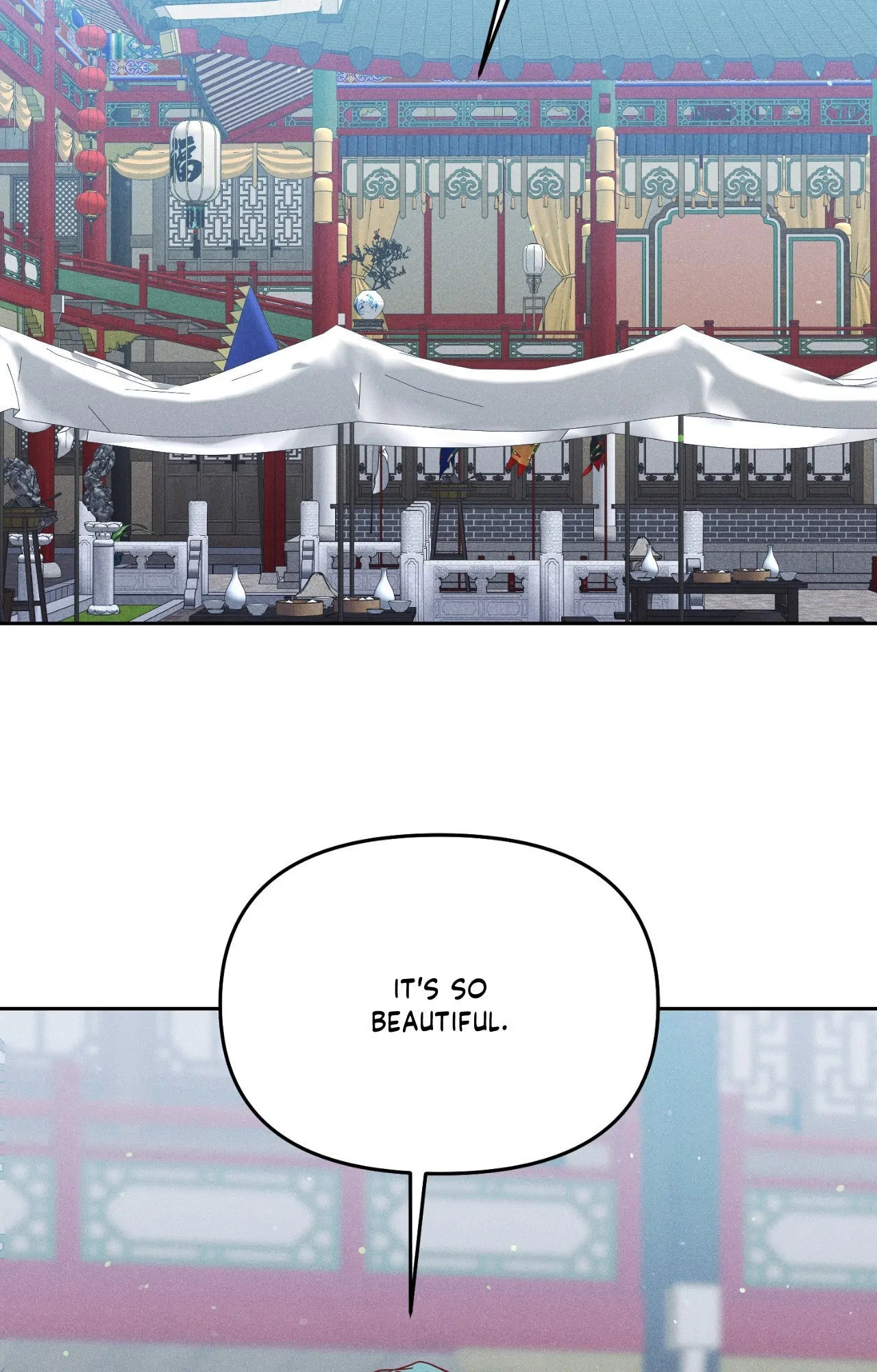 Read Down the Rabbit Hole chapter 53 image 78 on Lezhin