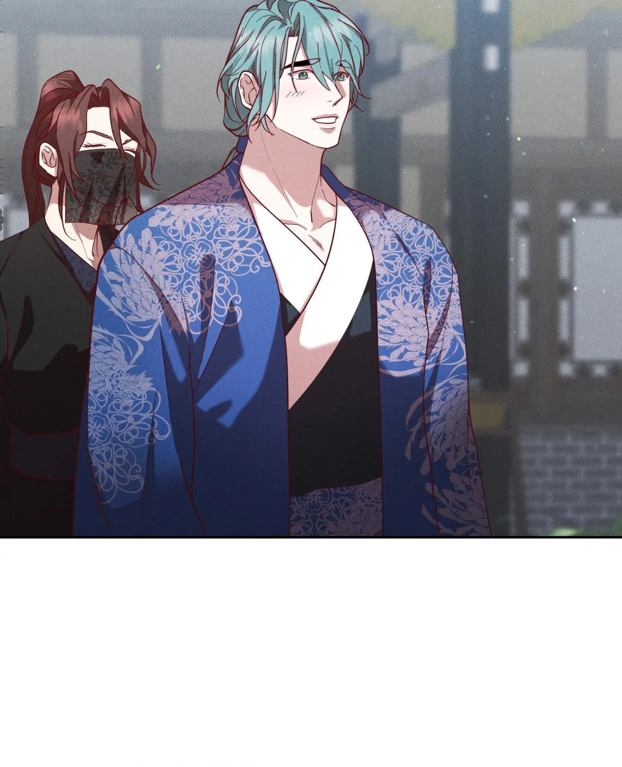 Read Down the Rabbit Hole chapter 53 image 79 on Lezhin