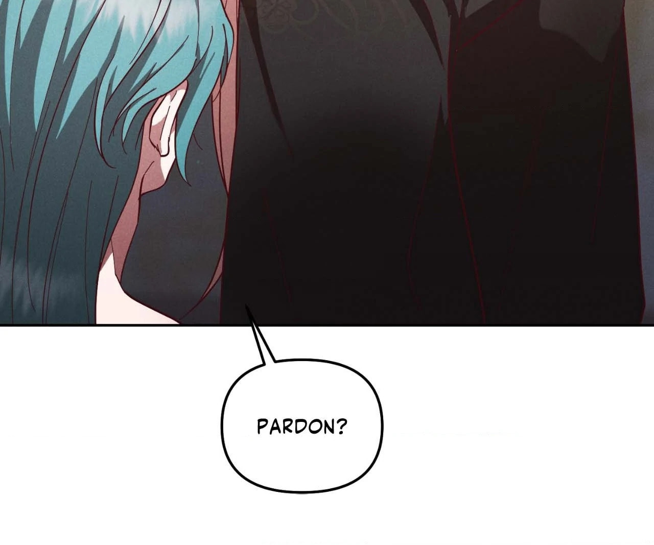 Read Down the Rabbit Hole chapter 53 image 8 on Lezhin