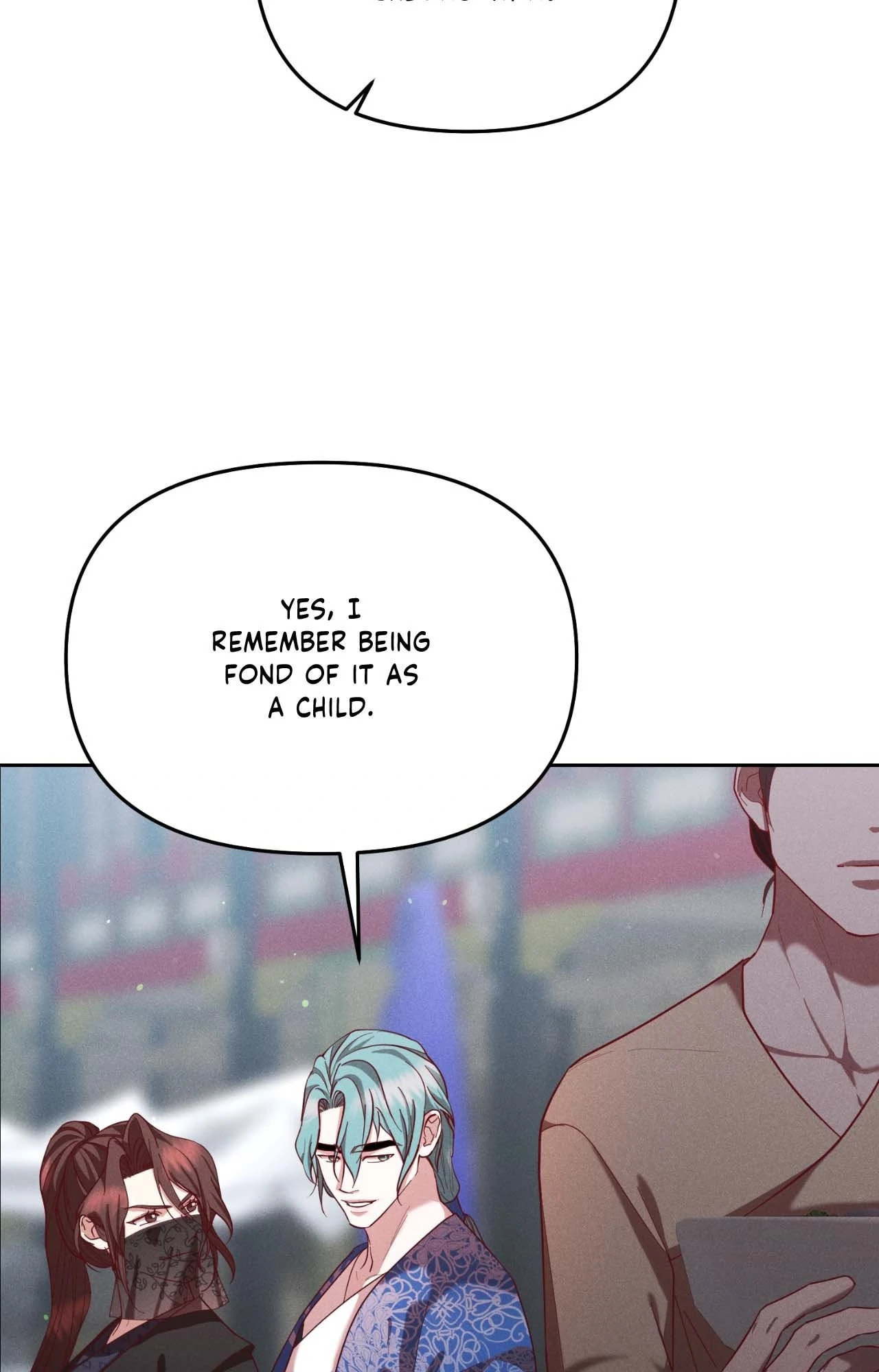 Read Down the Rabbit Hole chapter 53 image 81 on Lezhin