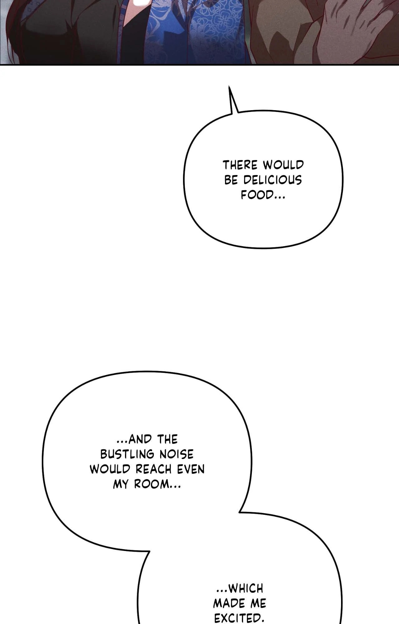 Read Down the Rabbit Hole chapter 53 image 82 on Lezhin