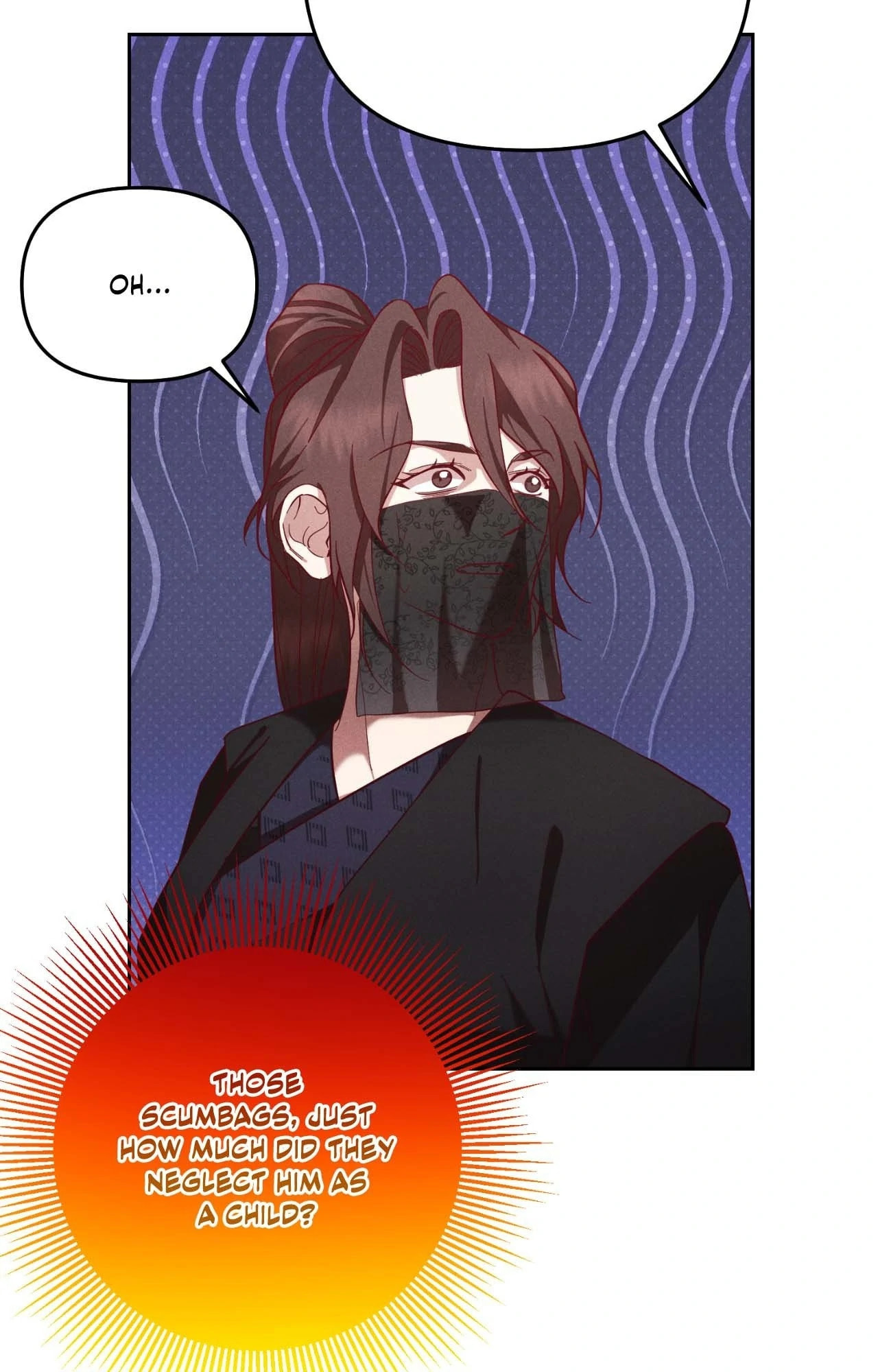 Read Down the Rabbit Hole chapter 53 image 83 on Lezhin
