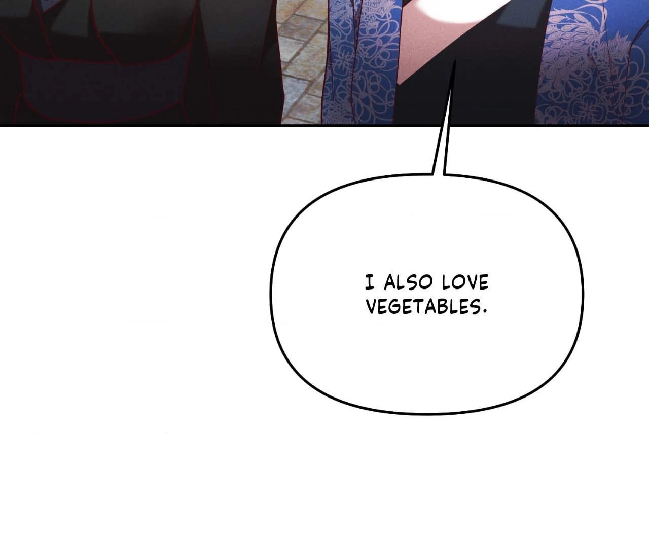 Read Down the Rabbit Hole chapter 53 image 88 on Lezhin