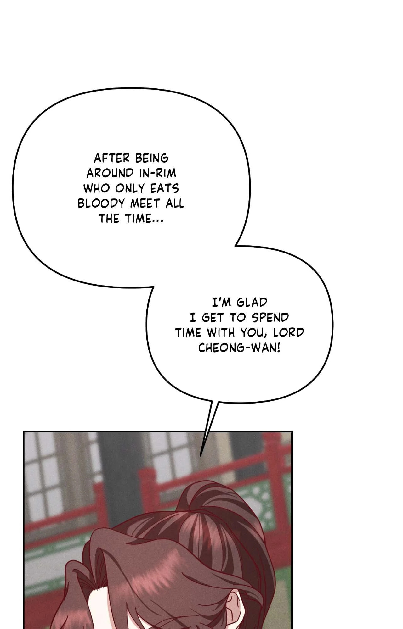 Read Down the Rabbit Hole chapter 53 image 90 on Lezhin