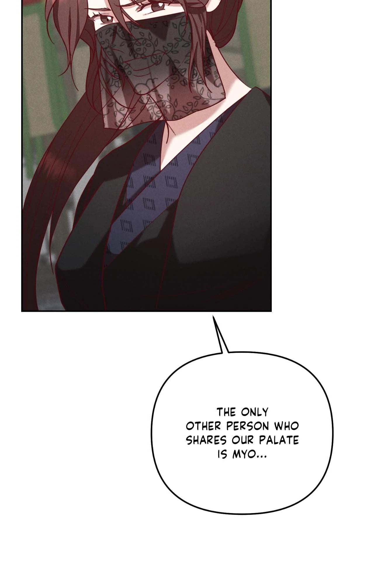 Read Down the Rabbit Hole chapter 53 image 91 on Lezhin