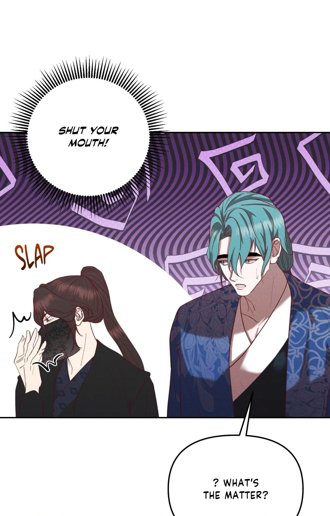 Read Down the Rabbit Hole chapter 53 image 92 on Lezhin