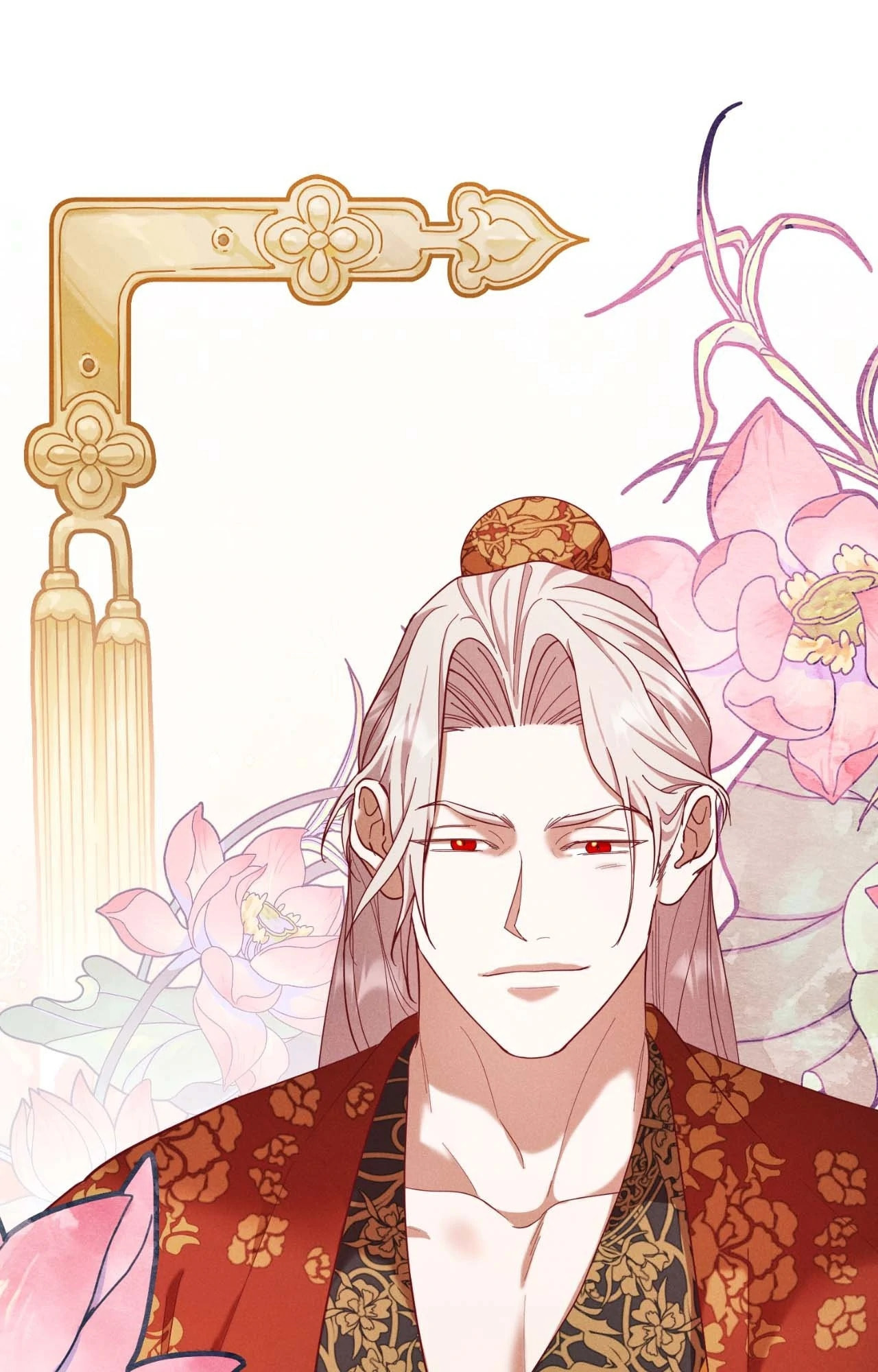 Read Down the Rabbit Hole chapter 53 image 97 on Lezhin