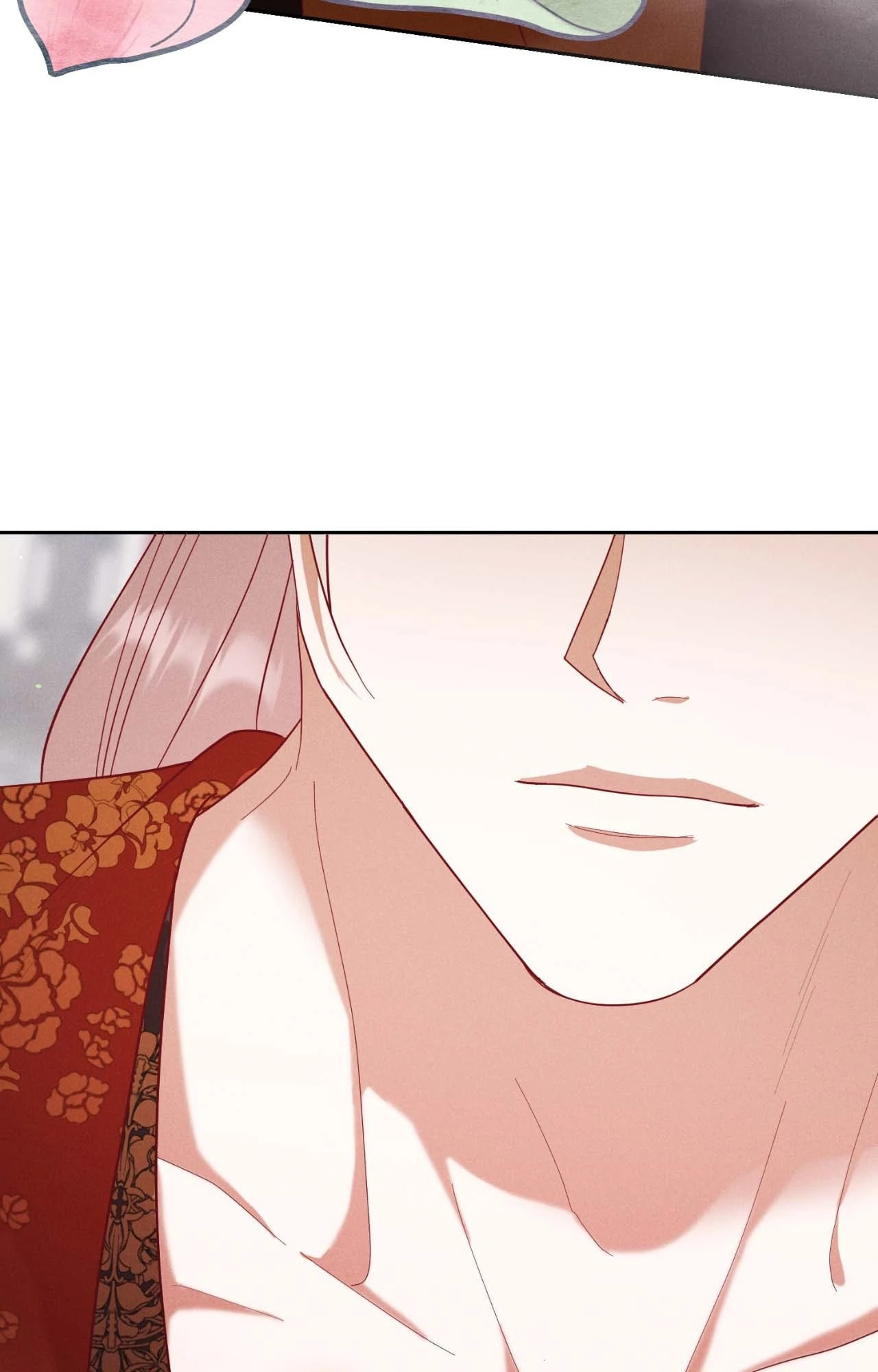 Read Down the Rabbit Hole chapter 53 image 99 on Lezhin