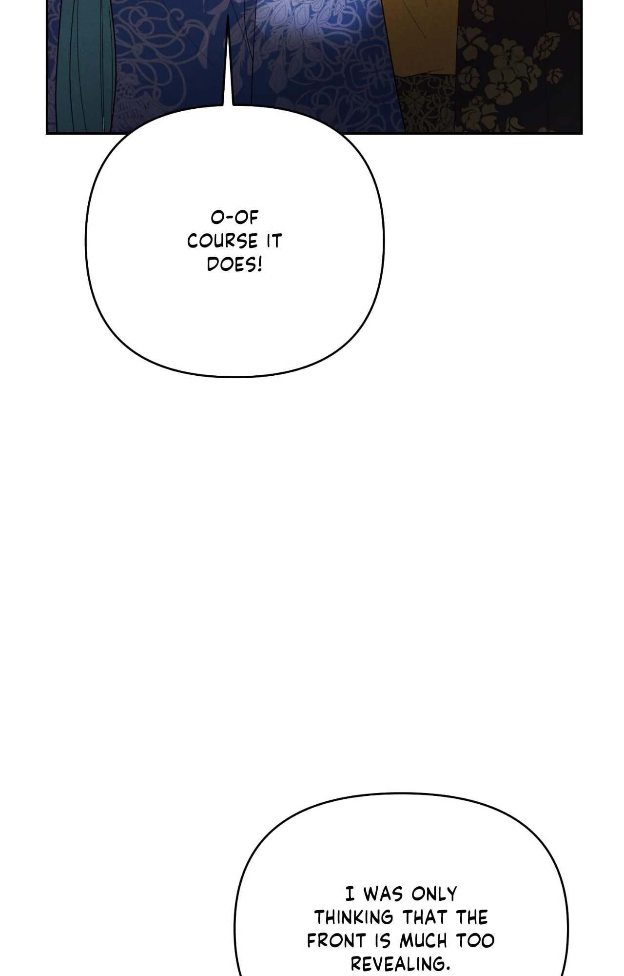 Read Down the Rabbit Hole chapter 54 image 10 on Lezhin