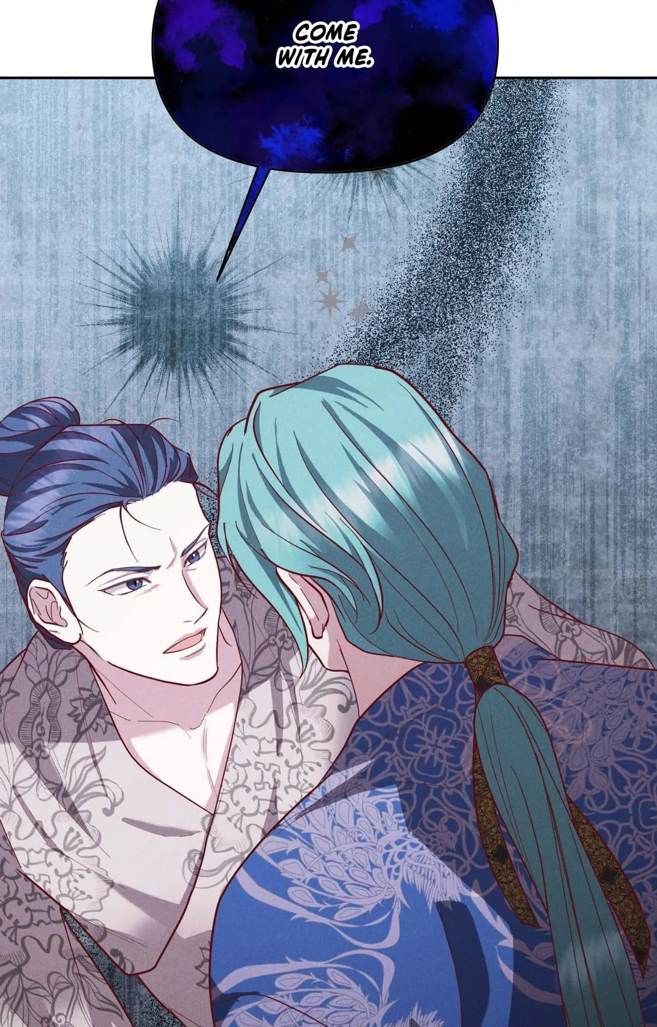 Read Down the Rabbit Hole chapter 54 image 106 on Lezhin