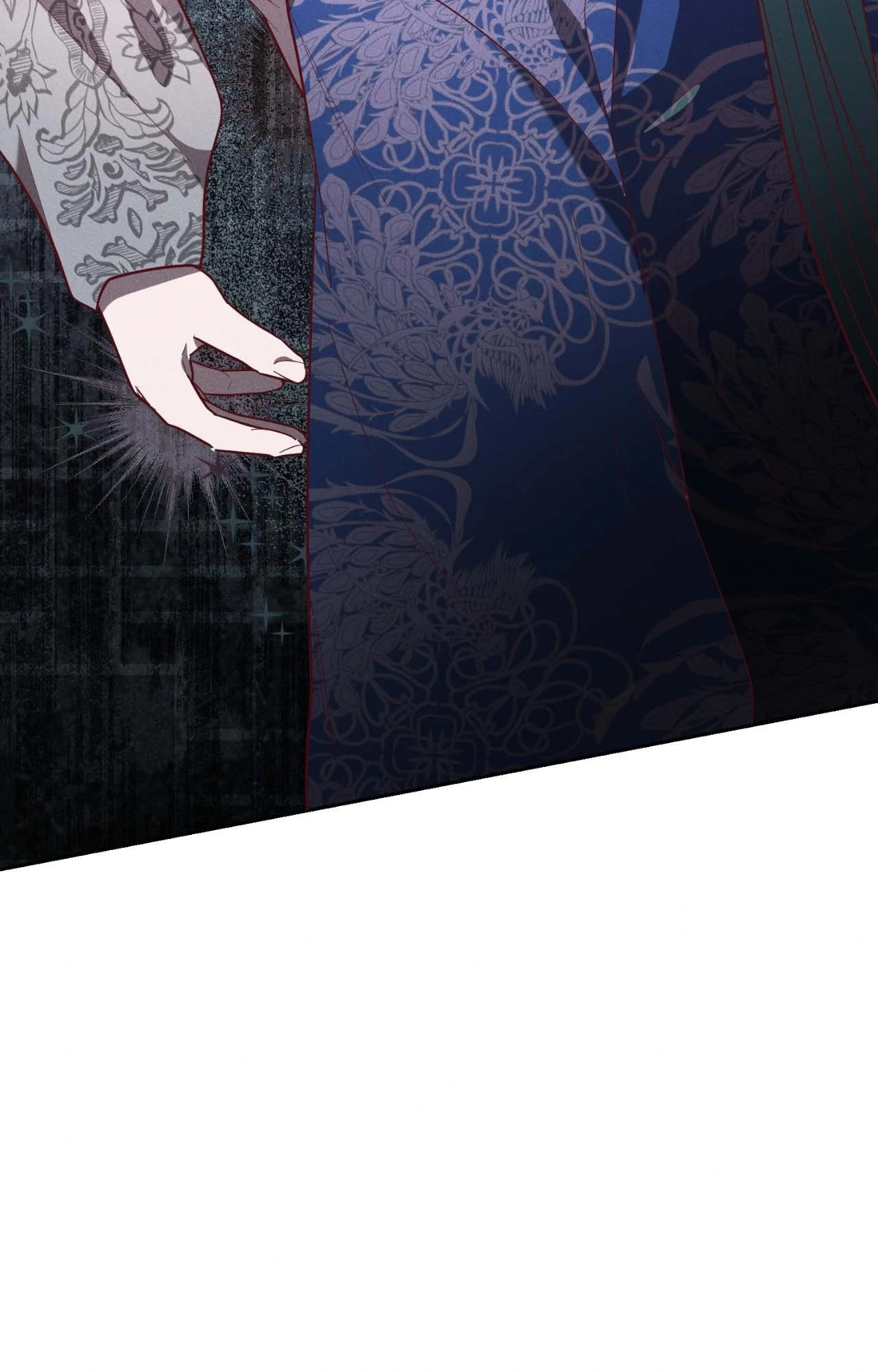 Read Down the Rabbit Hole chapter 54 image 107 on Lezhin