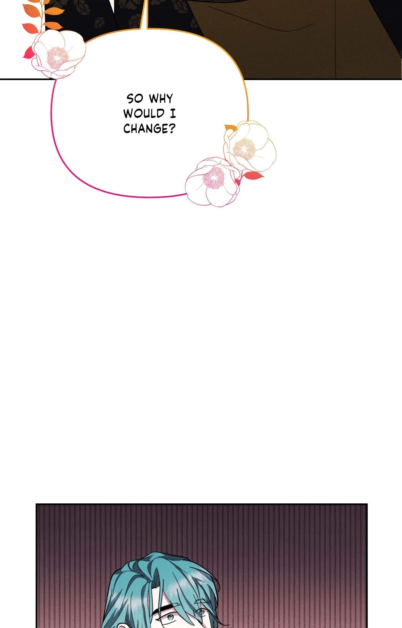 Read Down the Rabbit Hole chapter 54 image 15 on Lezhin