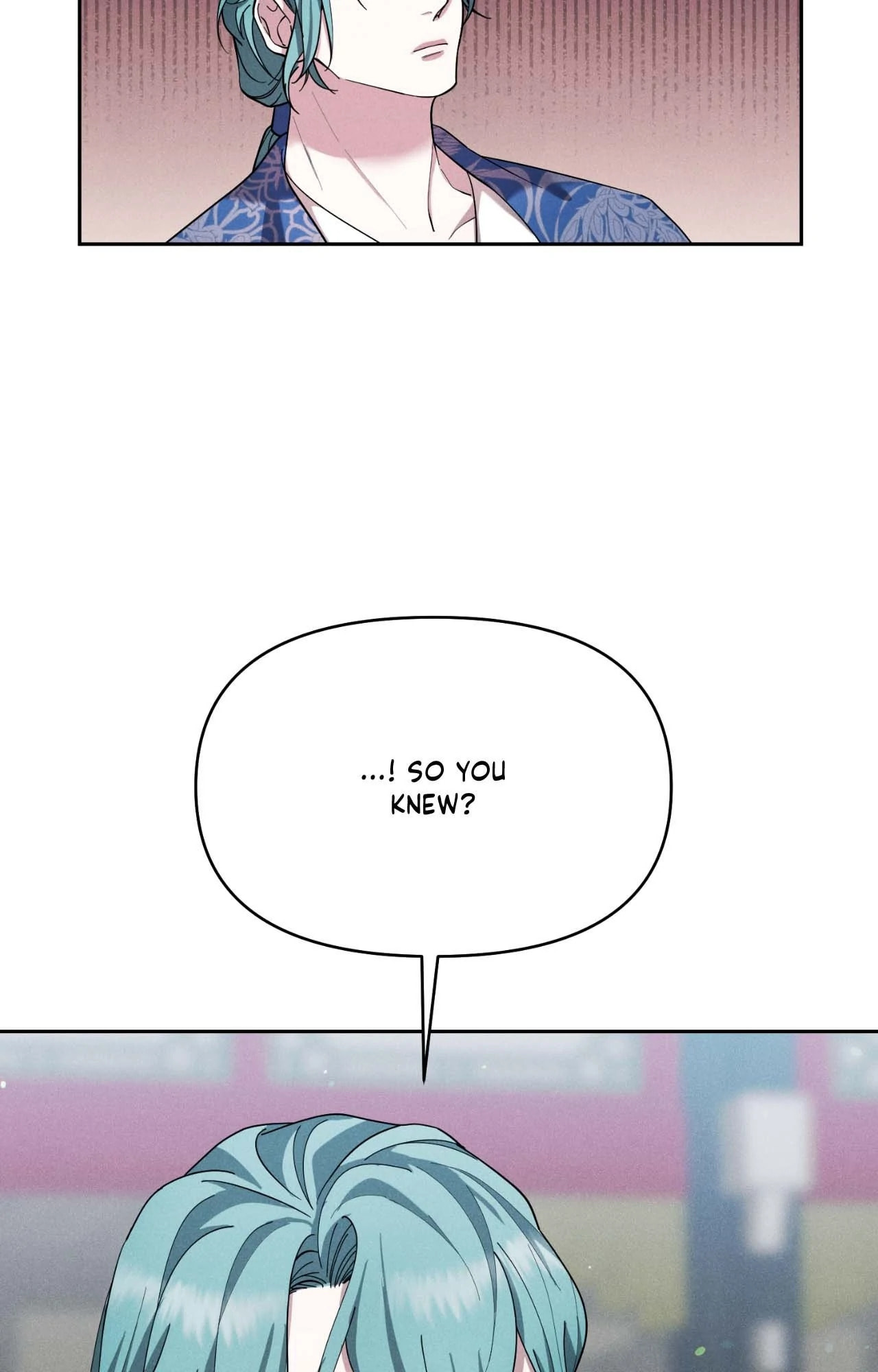Read Down the Rabbit Hole chapter 54 image 16 on Lezhin