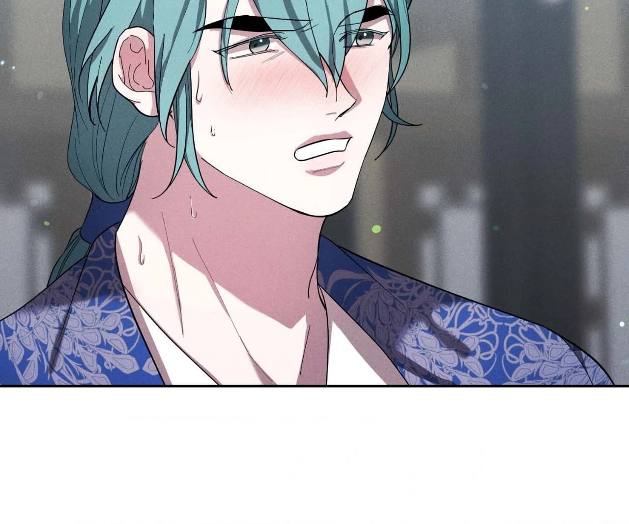 Read Down the Rabbit Hole chapter 54 image 17 on Lezhin
