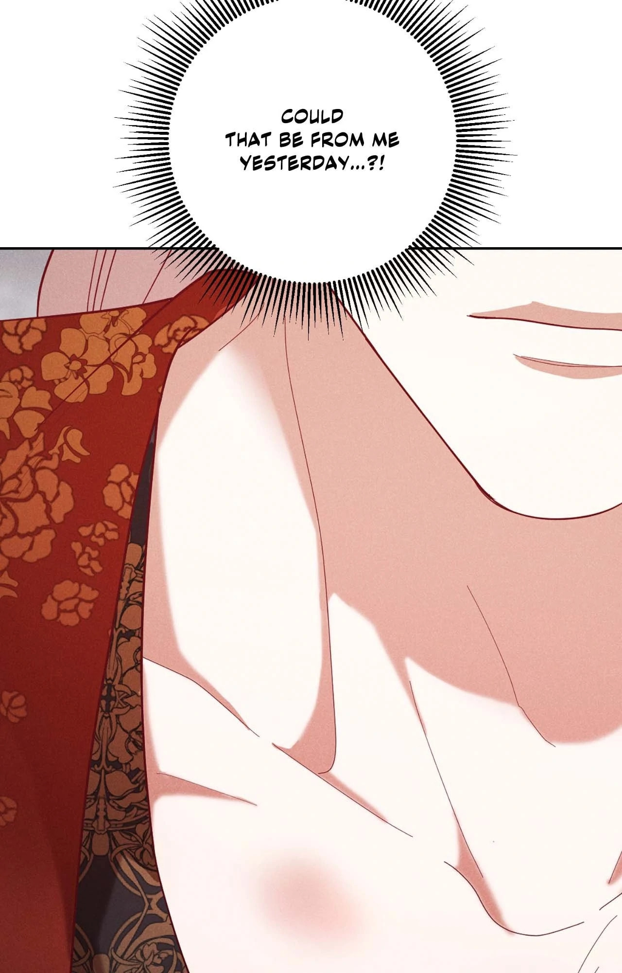 Read Down the Rabbit Hole chapter 54 image 2 on Lezhin