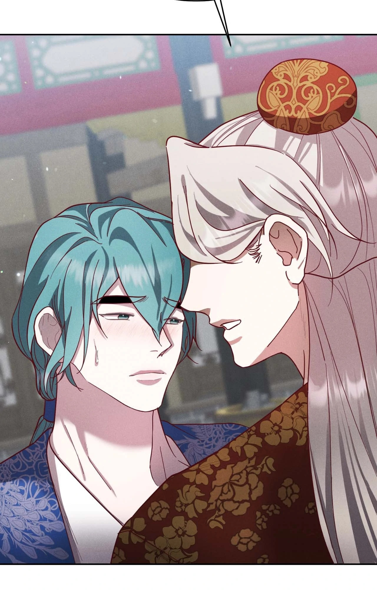 Read Down the Rabbit Hole chapter 54 image 20 on Lezhin