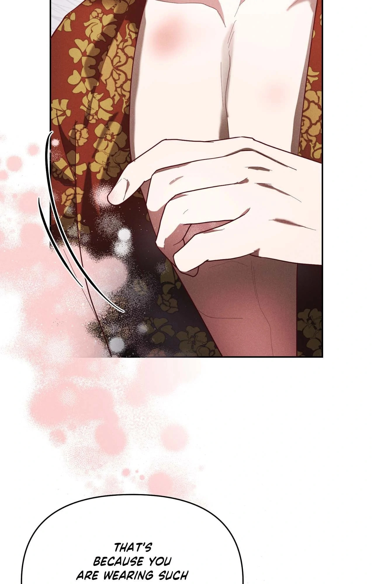 Read Down the Rabbit Hole chapter 54 image 22 on Lezhin