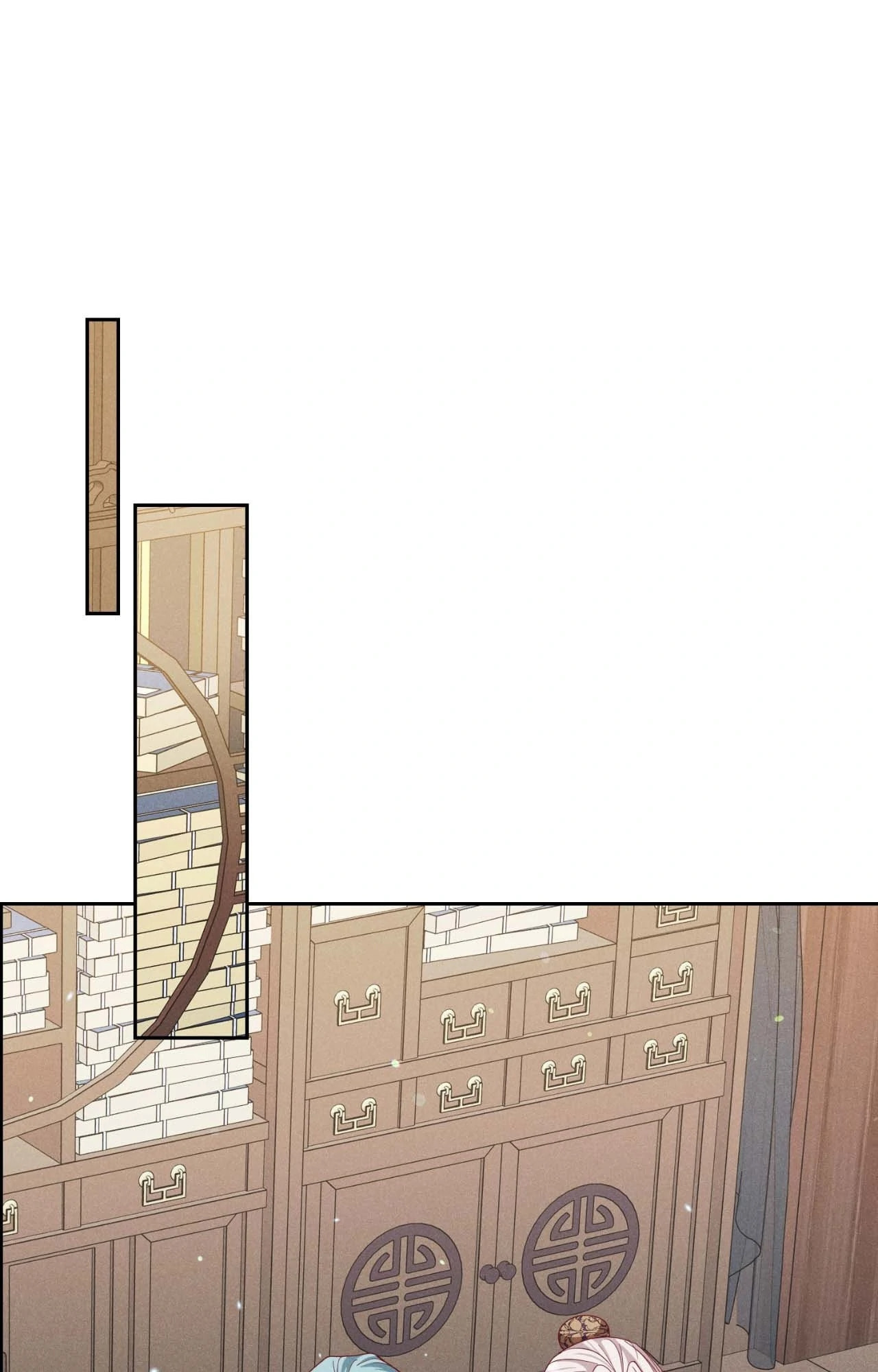Read Down the Rabbit Hole chapter 54 image 27 on Lezhin